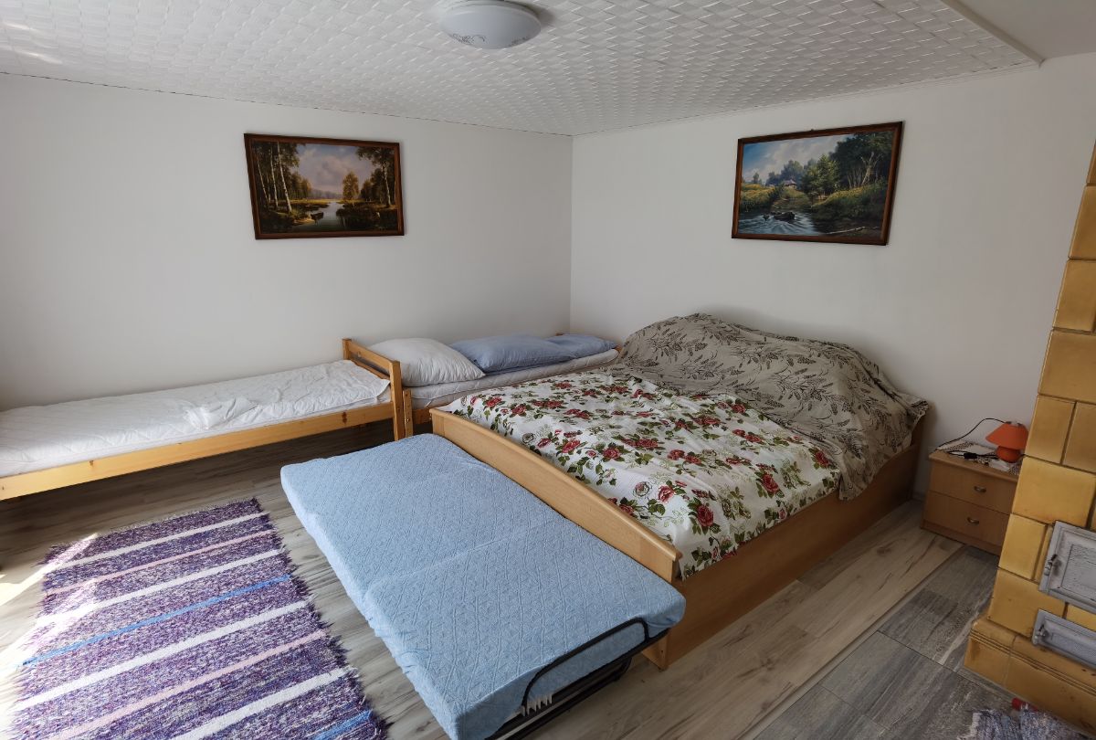 Zdjęcie z galerii dla Chata Katarína 1 - 4