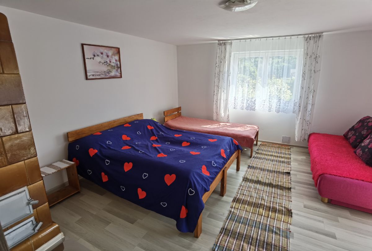 Zdjęcie z galerii dla Chata Katarína 1 - 5