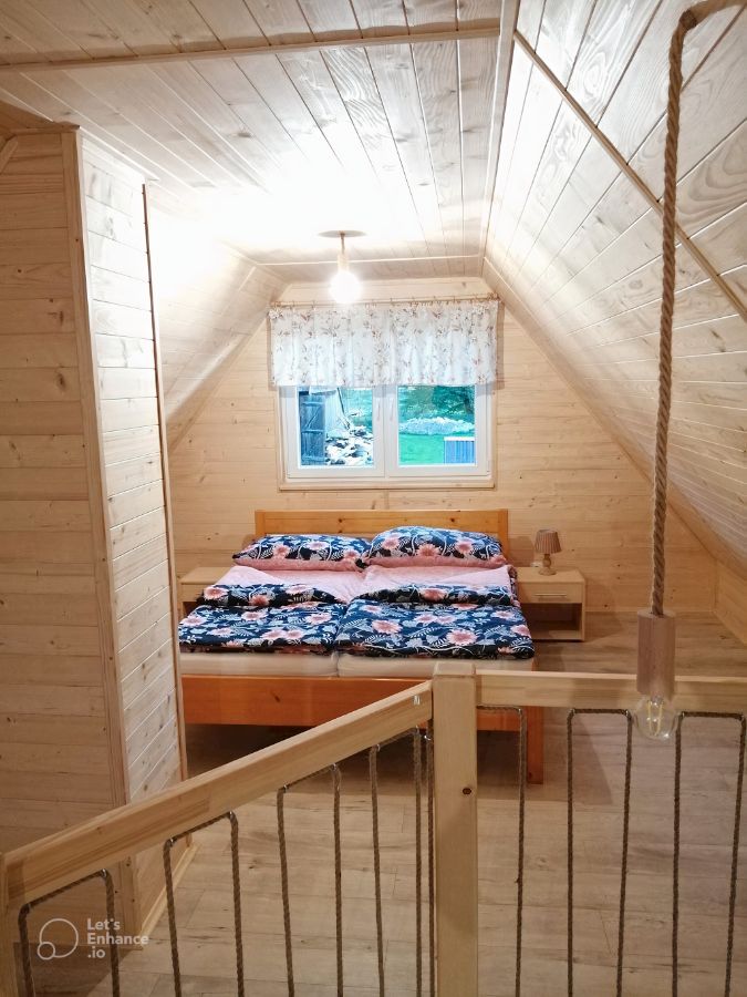 Zdjęcie z galerii dla Chata Katarína 2 - 4